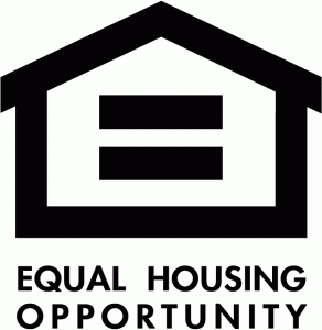 equal housing opportunity logo