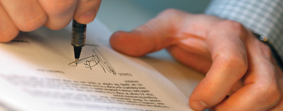 Foreclosed Homes Program