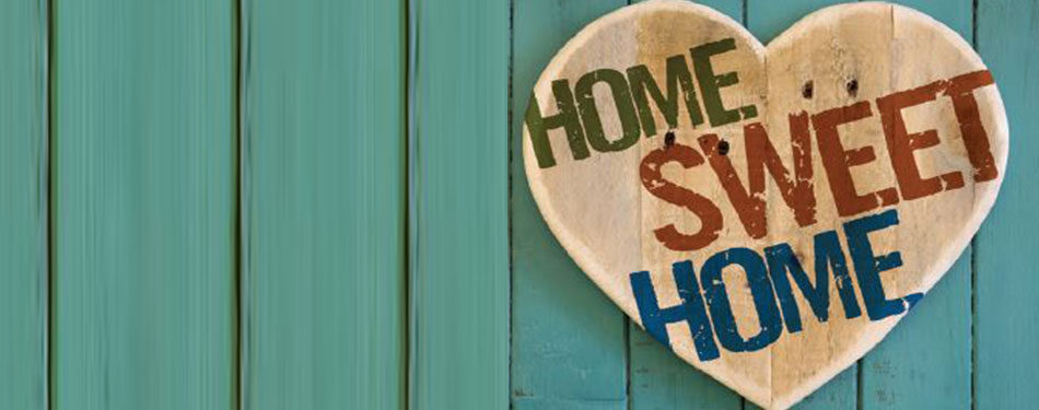 First Time Homebuyer